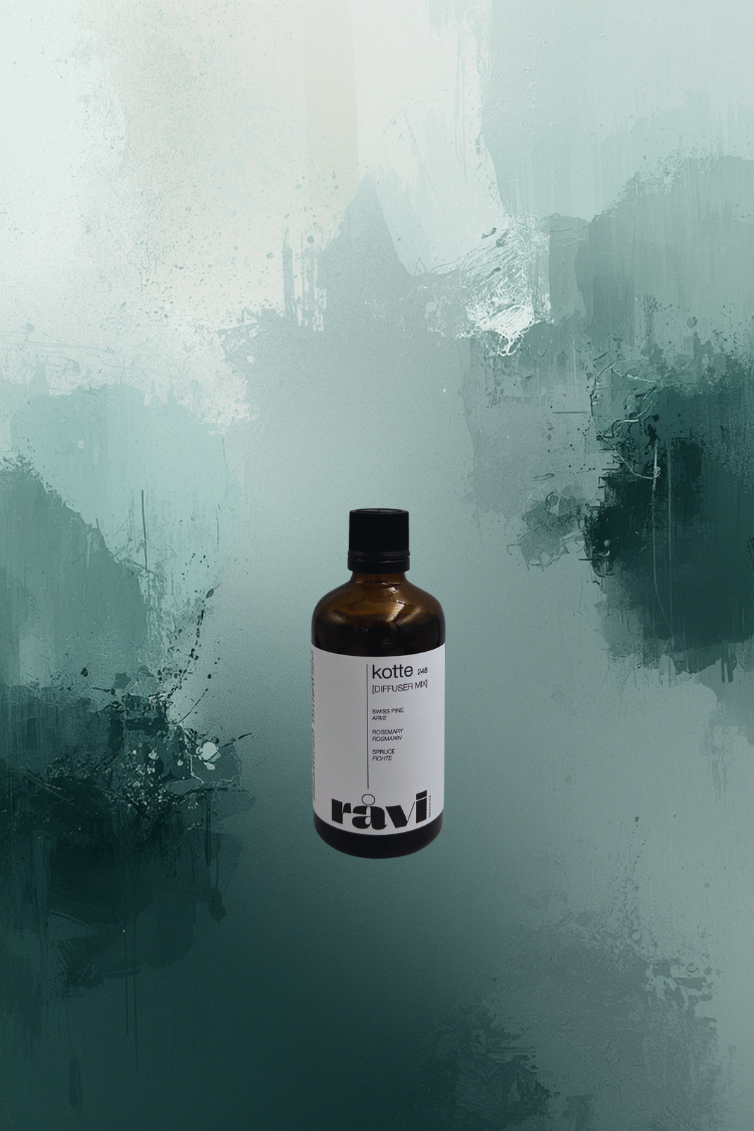 248 Diffuser Mix - Refill