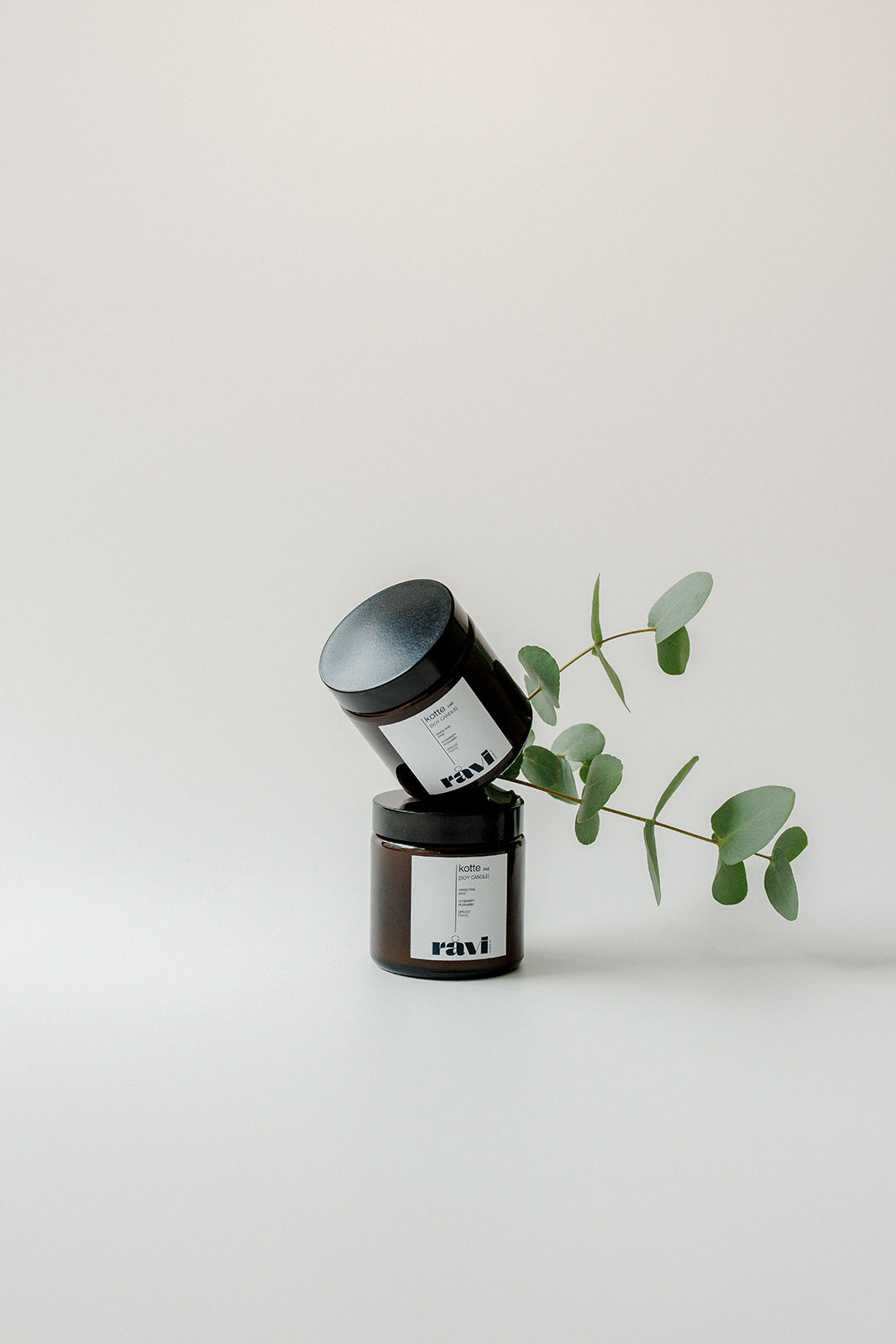 248 Soy Candle