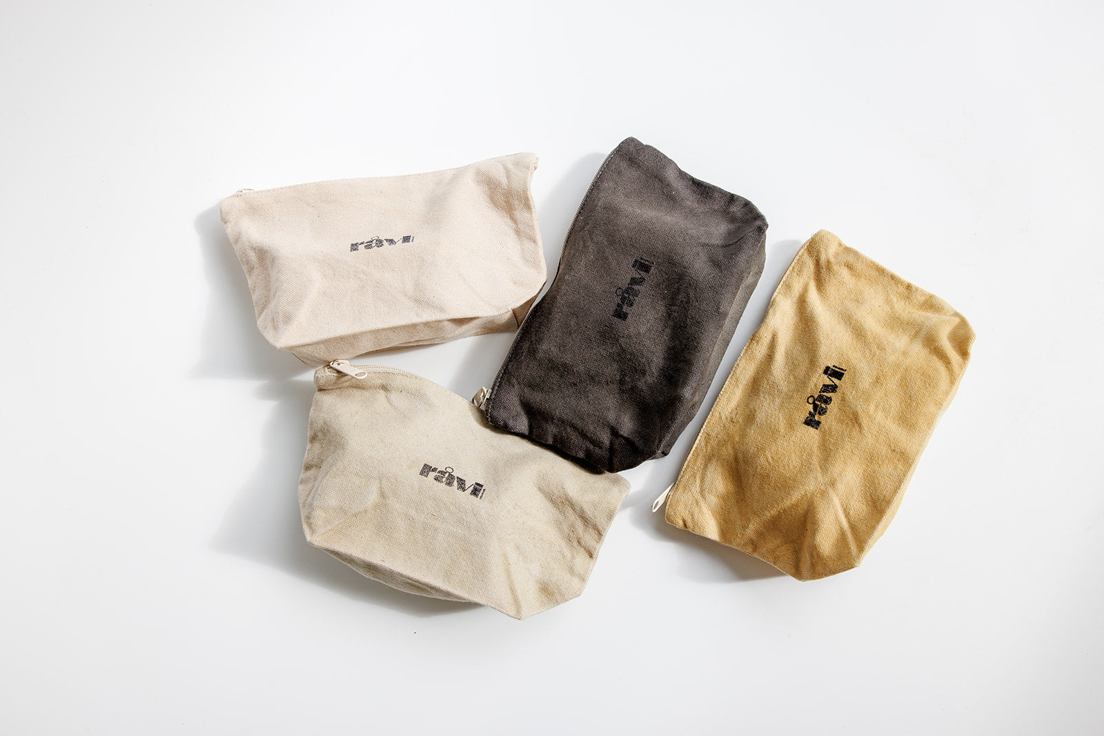 råvi skincare ritual - gift set