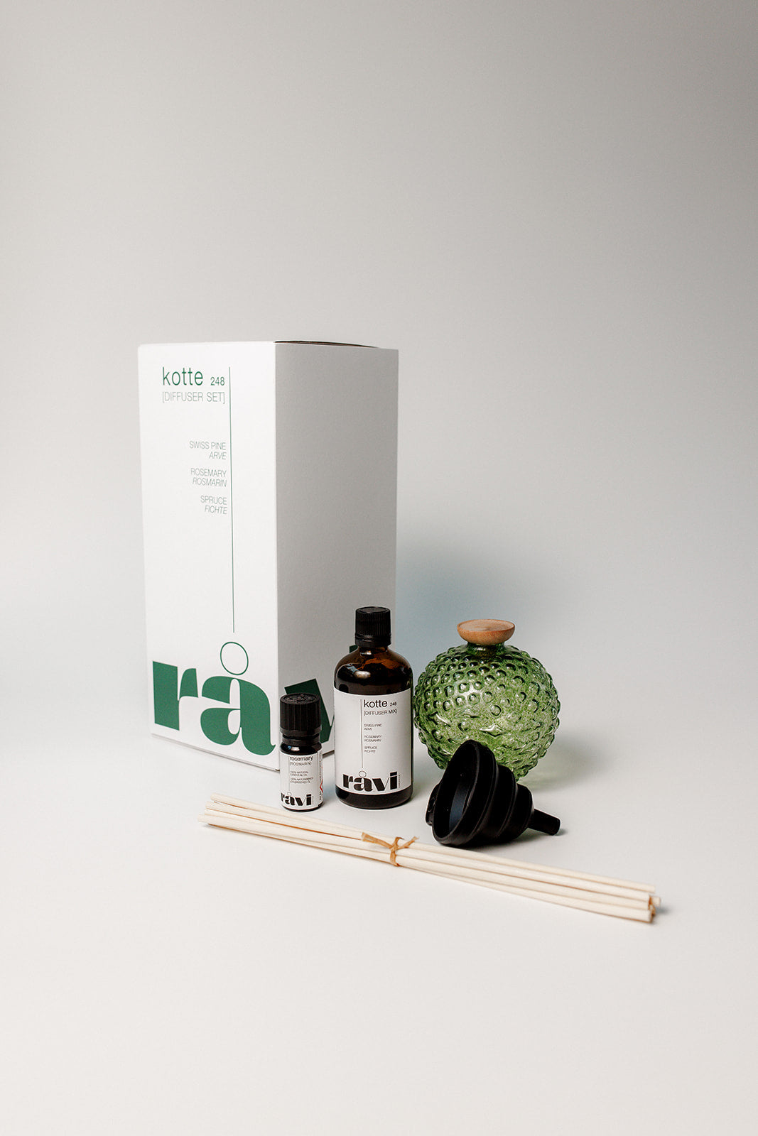 248 Room Diffuser