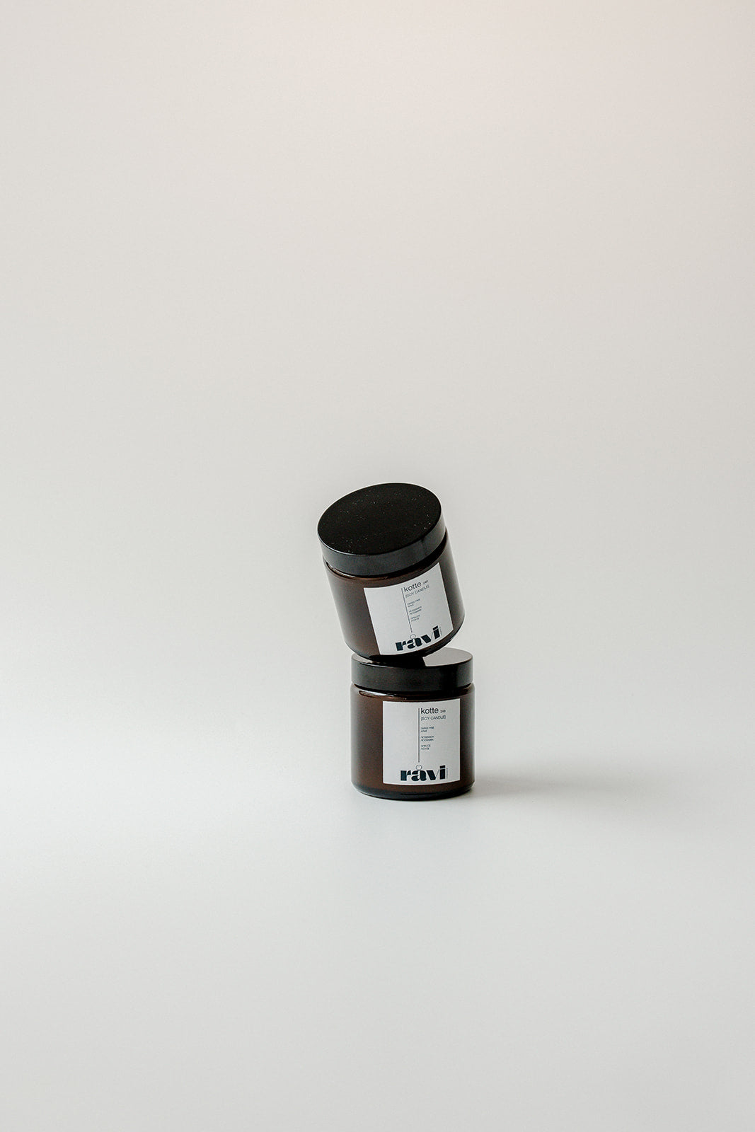 248 Soy Candle