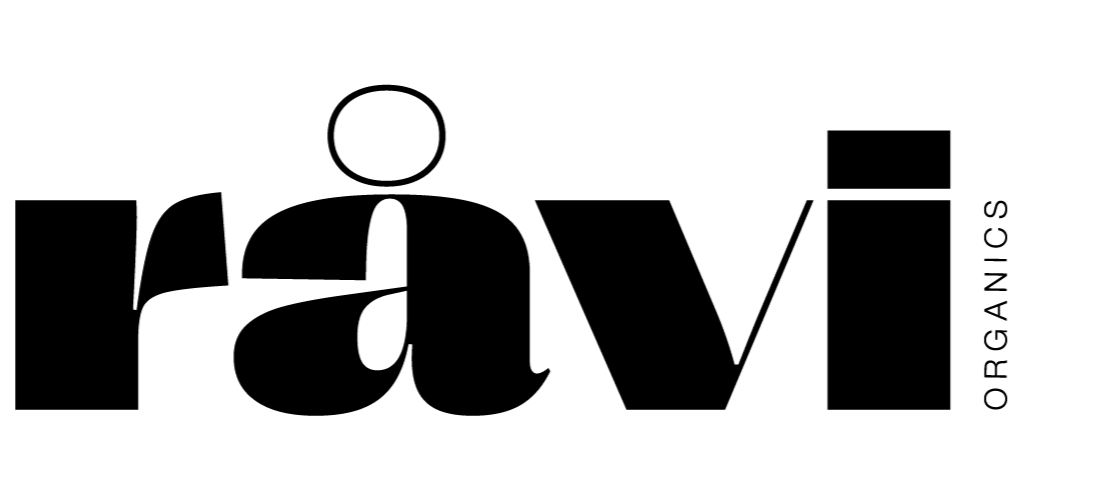 råvi organics