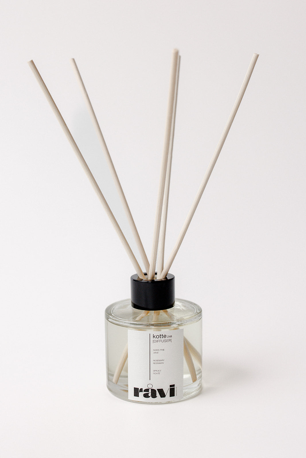 248 Room Diffuser