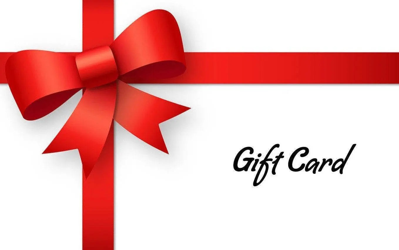 Gift Voucher
